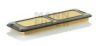 MANN-FILTER C 4373/1 Air Filter